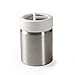 Umbra Ensa Toothbrush Holder, White