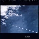 Paert/Maxwell Davies/Glass: Trivium