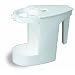Continental 780 White Sanitary Caddy for Bowl Mop