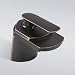 Decor Star BWB01-SO Euro Modern Contemporary Waterfall Bathroom Vanity Sink Lavatory Faucet Oil Rubbed Bronze