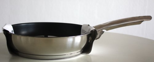 Thomas Cook&Pour Antihaft Pfanne 20 cm,Rosenthal,Bratpfanne,Induktion, 