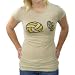 Epidermis Volleyball Fan T-Shirt