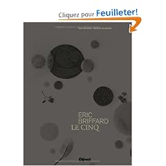 Eric Briffard, le cinq