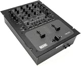 Brand New Rane Ttm-57sl Professional Performance Dj Mixer with Serato Scratch Live Ssl Dj Scratch and Recording Software Built in and Fully Integrated!