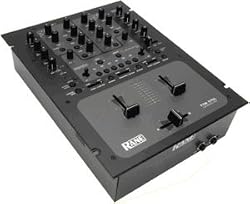 Brand New Rane Ttm-57sl Professional Performance Dj Mixer with Serato Scratch Live Ssl Dj Scratch and Recording Software Built in and Fully Integrated!
