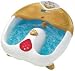 Helen Of Troy Hotspa Professional Ultimate Foot Bath