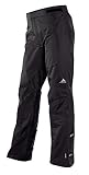 Vaude Spray Pant black - VAUDE