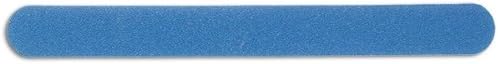 Professional Nail Files, Blue 220/320