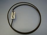 BELLING LATER MODELS Cooker FAN OVEN ELEMENT 2500W 006