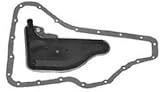 Hastings Filters TF153 Automatic Transmission Filter Kit