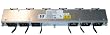 HP Cto Only BL C7000 1PH Power Module Fio 413379B21
