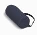 Lumbar Support Full Roll with Navy Blue Cover