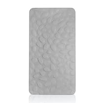 Hot Sale Nook Sleep Systems Misty Gray Pebble Pure Mattress