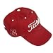 Sporting Goods : Nebraska Cornhuskers Titleist Baseball Hat