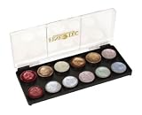 MICA ARTIST COLORS SET 12