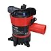 Johnson Pump 1250 Gph Bilge Pump 1-1/8" Hose 12V