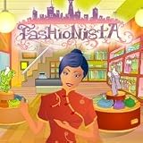 Fashionista [Game Download]