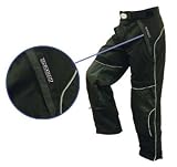 Review Bike It  / Dixon GP Motocross Freestyle Pants - Large