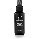 e.l.f. Makeup Mist and Set, Clear, 2.02 Ounce