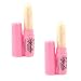 Sparkling Glomour Gloss Duo Pack - Pink Bling
