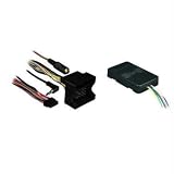 2002-Up Volkswagen Can Retained Accesory Power Navigation Outputs Xsvi-Nav Interface 
