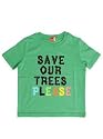 No Added Sugar - S/S "Save Our Trees" Tee