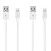 iPhone 6 Cable, 2 Pack OoRange USB Data Cable Charger For iPhone 6S iPhone 6 Plus, iPhone Se