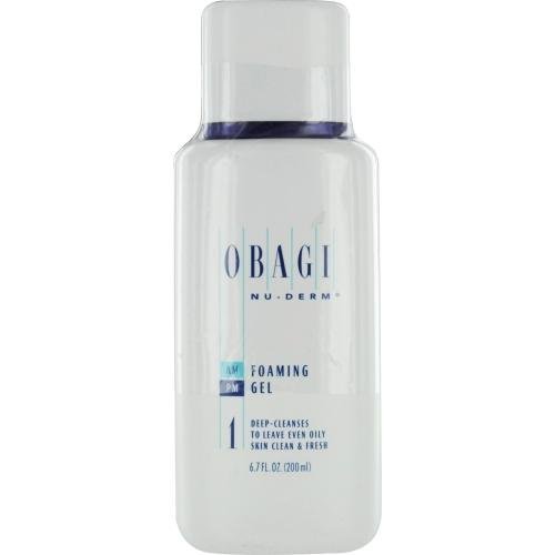 Obagi Nu-Derm Foaming Gel 6.7 Oz
