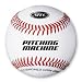 ATEC Leather Baseball Pitching Machine Balls by the Dozen