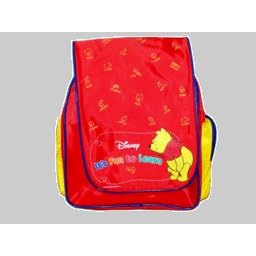 Disney Backpack: Winnie the Pooh