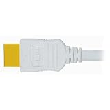 Panasonic RP-CDHG30 High Speed HDMI Cable - 9.8ft (Grey)