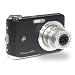 GE-A835 8MP Digital Camera with 3X Optical Zoom (Black)
