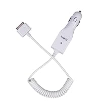Logic3 Car Charger for iPods