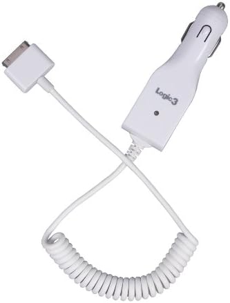 Logic3 Car Charger for iPods