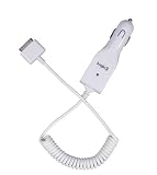 Logic3 Car Charger for iPod