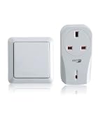 Cordless Wall Socket Kit