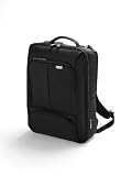 DICOTA BacPac Traveler Notebookrucksack fuer 41,66cm 16,4Zoll Notebooks