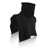 Schampa Tall Neck Dickie TD002