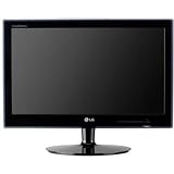 LG E2340V 23 1080p Full HD Slim LED Monitor Black