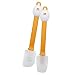 Mini Bakey 2-pc. Silicone Spatula Set
