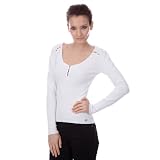 Morgan Pull - Femme