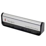 Project PRJ-BRUSHIT Carbon-Fibre Brush For Record Cleaning