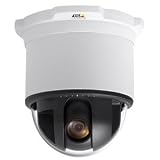 AXIS Communications 0235-004 Network Camera