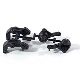 85076 Front Upright Set MT2