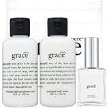 Philosophy Pure Grace Try Me Set