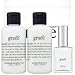 Beauty : Philosophy Pure Grace Try Me Set