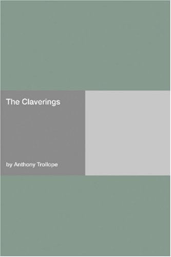 Anthony Trollope