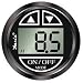 FARIA EURO SERIES DEPTH SOUNDER WITH IN-HULL MOUNTED TRANSDUCER Image