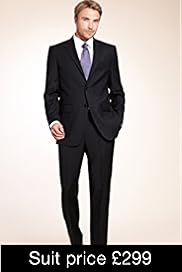 Collezione Pure Wool Herringbone Striped Jacket
