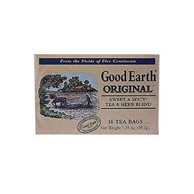 Good Earth Teas Original Blend #1